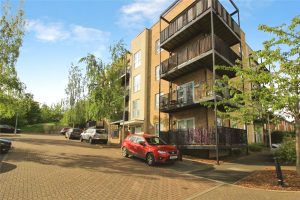 Red Kite House, Tilehurst, Reading, RG30 4ET
