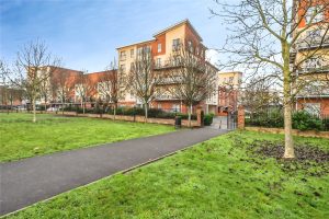 Evesham House, Battle Square,, Reading, RG30 1DT