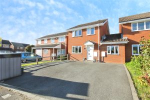 Calbourne Drive, Calcot, Reading, RG31 7DB