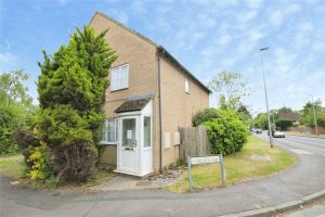 Faygate Way, Lower Earley, Reading, RG6 4DA