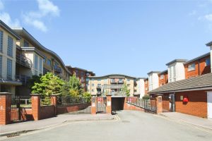 Quadrant Court, Jubilee Square, Reading, RG1 2GU