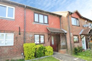 Copenhagen Close, Reading, RG2 8UH