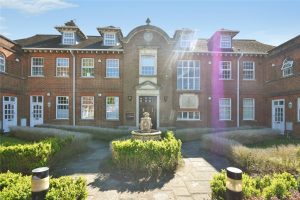 Artillery Mews, Tilehurst Road, Reading, RG30 2JN