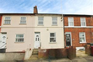 Bedford Road, Reading, RG1 7HS