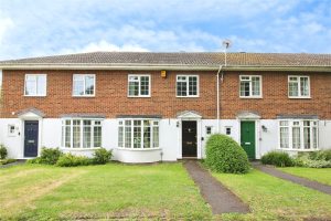 Epsom Court, Reading, RG1 6LW
