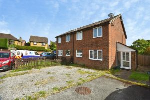 Flodden Drive, Calcot, Reading, RG31 7EH