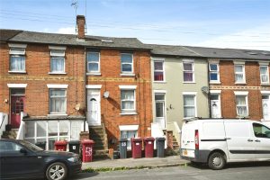 Bedford Road, Reading, RG1 7EX