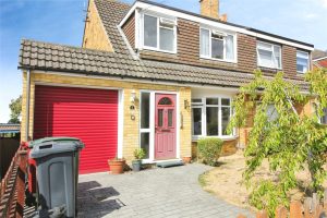 Tintern Crescent, Reading, RG1 6HB