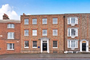 Castle Street, Reading, RG1 7SB