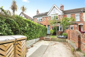 Water Road, Reading, RG30 2NN