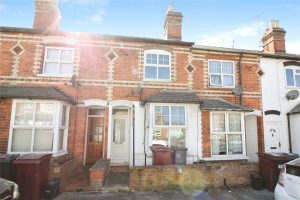 Wykeham Road, Reading, RG6 1PW