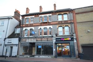 Friar Street, Reading, RG1 1EL