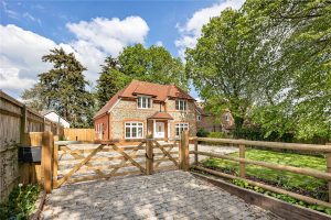 Aldworth Road, Upper Basildon, RG8 8NG