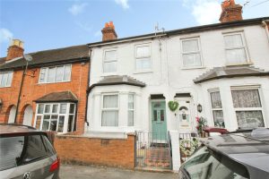 Addison Road, Reading, RG1 8EG