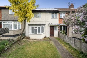 Norcot Road, Tilehurst, Reading, RG30 6AB