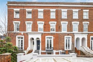 Lorne Street, Reading, RG1 7YW