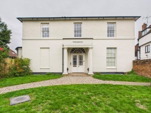 Fernbrook The Square, Pangbourne, RG8 7AG