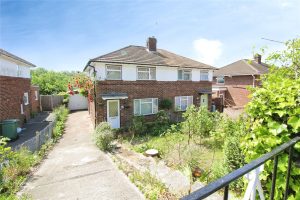 Birdhill Avenue, Reading, RG2 7JT