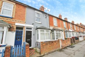 Kensington Road, Reading, RG30 2SZ