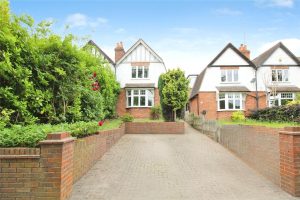 Water Road, Reading, RG30 2NN