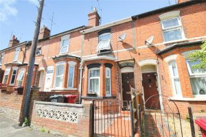 Shaftesbury Road, Reading, RG30 2QP