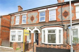Thames Avenue, Caversham, Reading, RG1 8DT