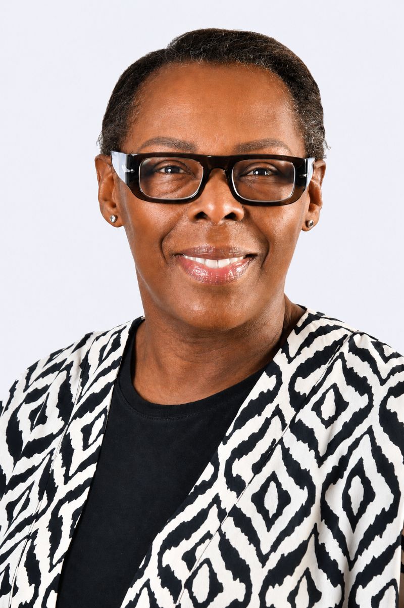 Cynthia Townley - Sales