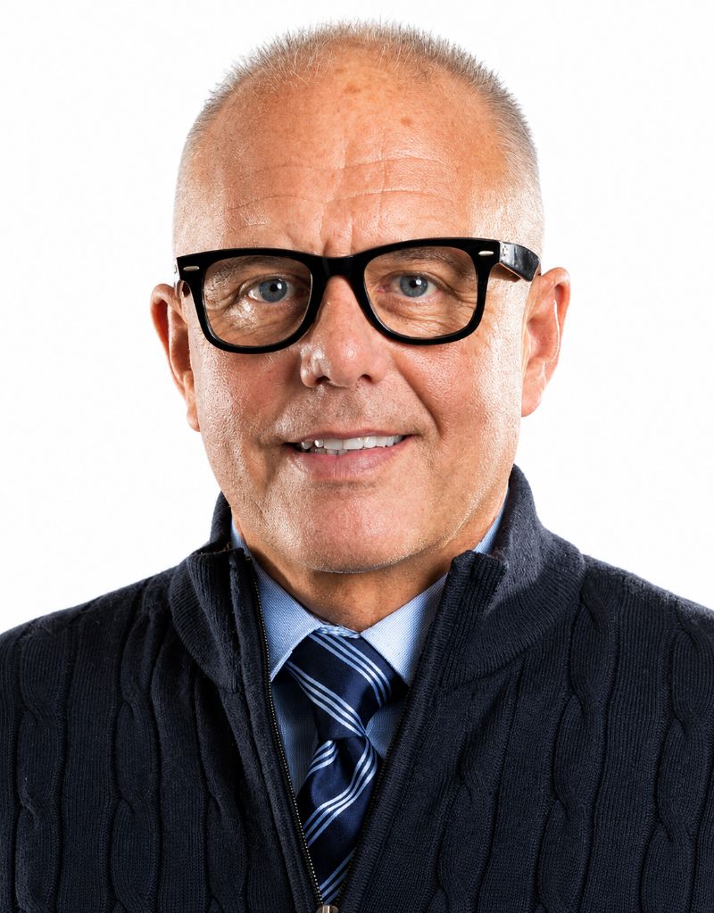 Daniel Stubbs