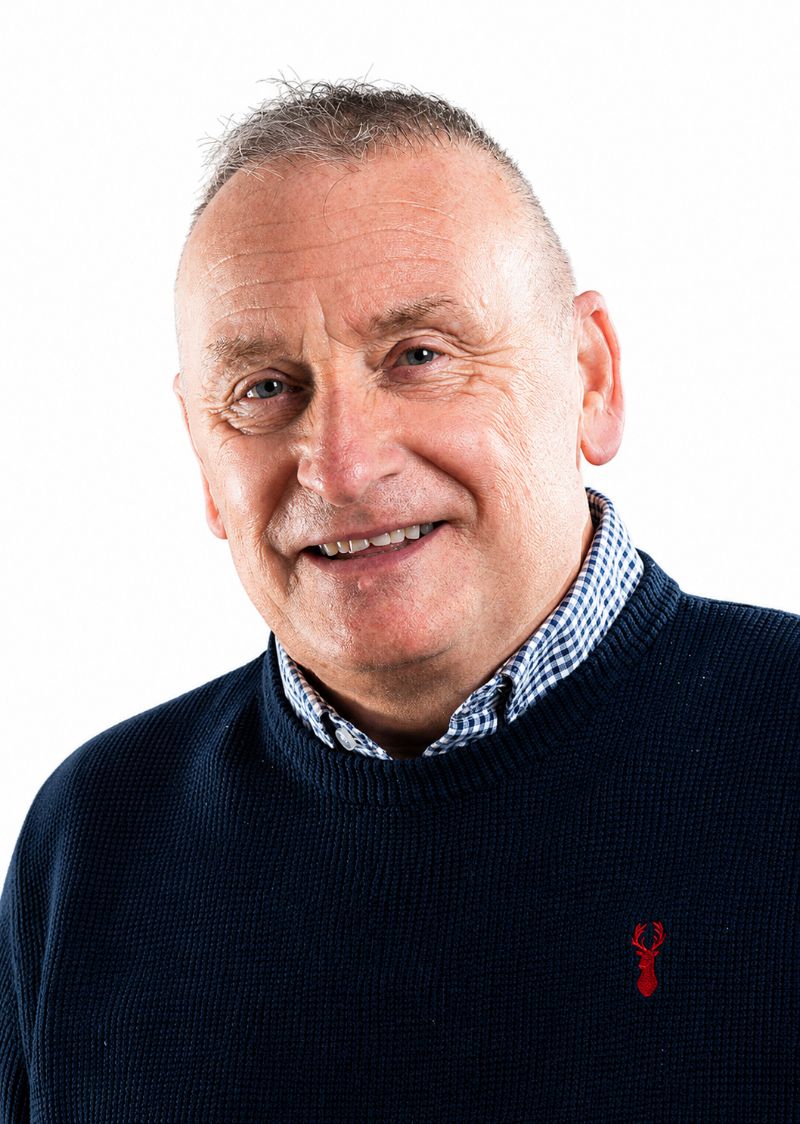 Paul Maskell