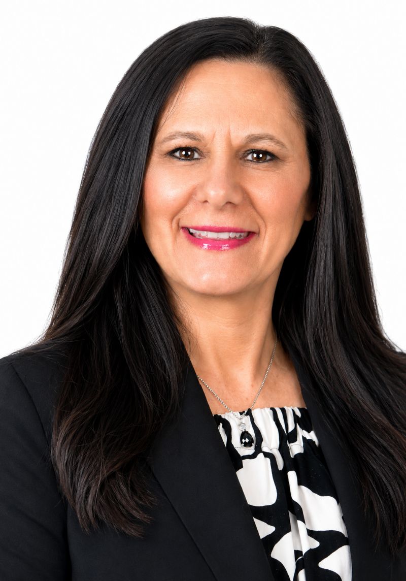 Teresa Elarfa - Lettings