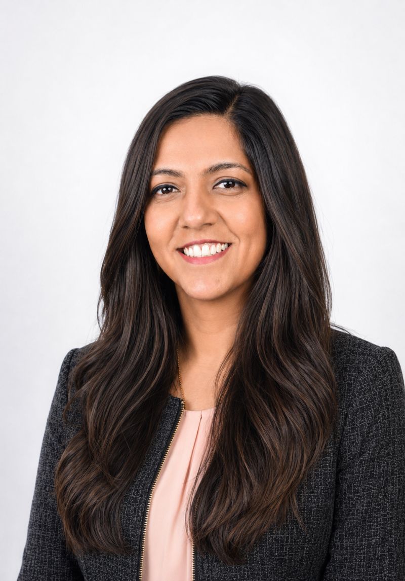 Urvashi Chodnekar - Lettings