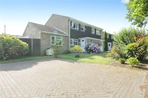 Farm Drive, Tilehurst, Reading, RG31 4EU