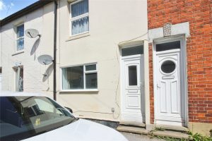 Stanley Street, Reading, RG1 7NY
