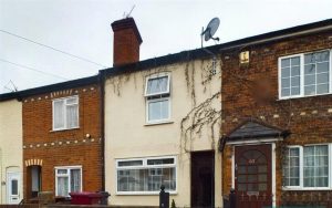 Elm Park Road, Reading, Berkshire, RG30 2TP