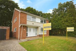 West Drive, Calcot Park, Bath Road, Reading, RG31 7RN