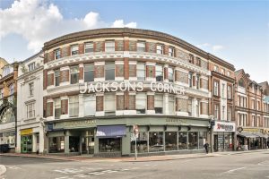 High Street, Reading, RG1 2EA