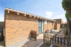 Bridport Close, Lower Earley, Reading, RG6 3DG