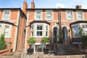 Waverley Road, Reading, RG30 2QA
