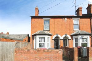 Shaftesbury Road, Reading, RG30 2QR
