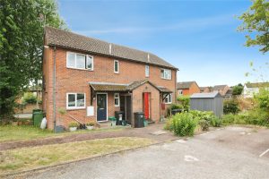Caistor Close, Calcot, Reading, RG31 7AY