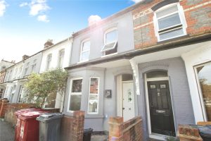 Catherine Street, Reading, RG30 1DN