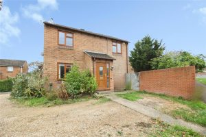 Wealden Way, Tilehurst, Reading, RG30 6DA