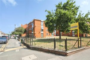 Oxford Road, Reading, RG1 7ND