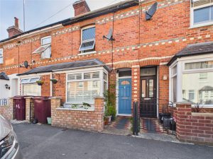 Cranbury Road, Reading, RG30 2XD