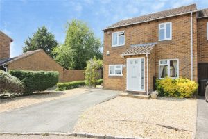 Chilcombe Way, Lower Earley, Reading, RG6 3DA