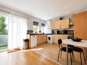 Lynton Court, Lynmouth Road, Reading, RG1 8DE