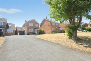Prince William Drive, Tilehurst, Reading, RG31 5WD