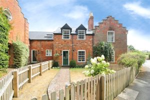 The Brookmill, Reading, RG1 6DD