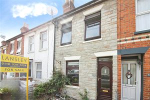 Sherwood Street, Reading, RG30 1LF