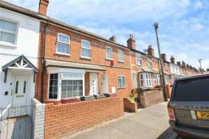 Albany Road, Reading, RG30 2UL